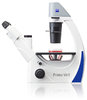 ZEISS Microscope Stand Primo Vert with biocular phototube