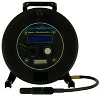 aTs Aqua Stratometer plus, Trübungs- und Schlammspiegel-Messgerät