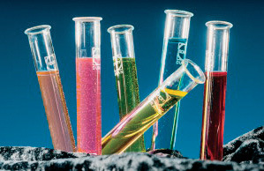 Test tubes Fiolax®, 10mm Ø (outside), 75mm length, 0,4-0,5mm wall thickness, 100 pieces