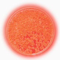 Silica-Gel Orange, 1-4 mm, Trockenmittel für Exsikkatoren, 1 kg