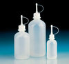 Dropping bottle, LDPE, 500 ml