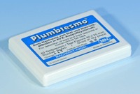 MN Testpapier - qualitativ -  Plumbtesmo®