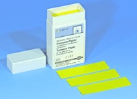 MN Qualitative test paper turmeric