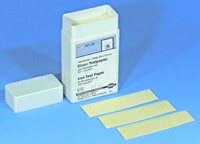 MN Testpapier - qualitativ -  Eisen