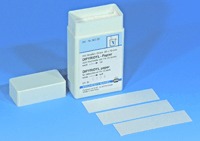 MN Testpapier - qualitativ -  Dipyridylpapier