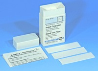 MN Qualitative test paper cobalt