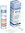 MN QUANTOFIX® Teststäbchen Nitrit/pH, 1-80 mg/l / 6-9,5 mg/l