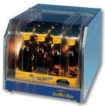 WTW OxiTop® Box  BSB-Thermostatenbox mit temperaturgeregeltem Umluftbetrieb