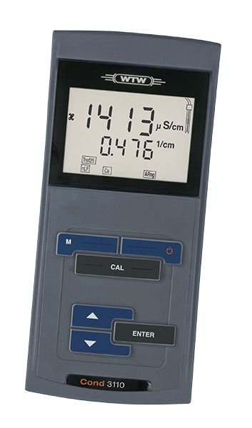 WTW Cond 3110 SET 1/TetraCon® 325