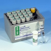 MN NANOCOLOR® Tube Test Ammonium 100