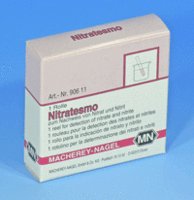 MN Testpapier - qualitativ -  Nitratesmo