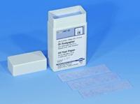 MN Qualitative test paper    oil test paper