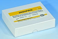 MN Qualitative test paper  INDIPRO