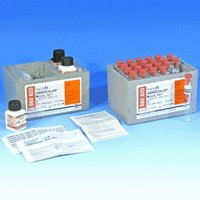 MN NANOCOLOR® Tube Test BOD5