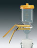 SARTORIUS 50 mm Glass Holder with Protective PTFE Ring (Model 16316)