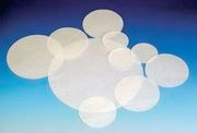 Round filters MN  640 w, Ø 55 mm, 100 pieces