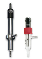 WTW LR 325/001 trace conductivity measuring cell