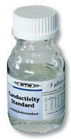 WTW E/SET Trace, Kalibrier-Set, Leitfähigkeits-Standard, 1 Flasche 50 ml