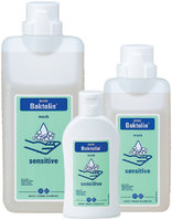 Baktolin® sensitive, 500 ml bottle