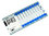 Dräger CMS Chip Kohlenstoffdioxid 1000-25000 ppm