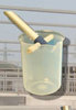 Entnahmeschöpfbecher, Pendelbecher, 1000 ml, einzeln