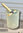 Entnahmeschöpfbecher, Pendelbecher, 1000 ml, einzeln