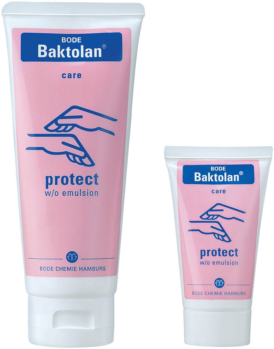 Baktolan® protect, Schutzcreme, 100 ml - aTs-Online-Shop • Lab