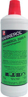 Hahnerol 2000 K, Seifenreiniger-Konzentrat, 10 Liter