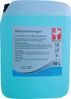 Hahnerol glass cleaner, 1 l