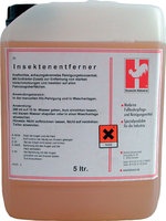 Hahnerol insects remover, 10 l