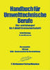 Handbuch für Umwelttechnische Berufe, Band 4, -Kreislauf- und Abfallwirtschaft  -