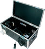 Channel smoke generator installs in the robust case