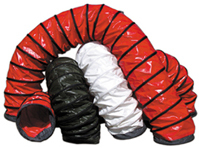 Lutte ex-geschützt 30 cm x 4,6 m Ex