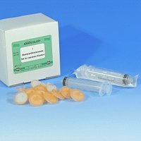 MN Membranfiltrationssatz Chromafil® 1,2  µm, 25 Membranfilter und 2 Spritzen 20 ml