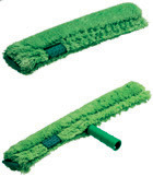 MICROSTRIP™ Microfaserbezug, 25 cm