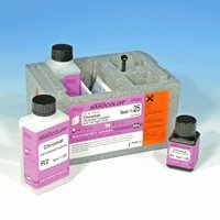 MN NANOCOLOR® standard test Chromate