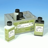 MN NANOCOLOR® standard test Copper