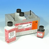 MN NANOCOLOR® standard test Manganese