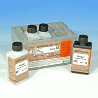 MN Nanocolor® Rechteckküvettentest Nickel