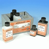MN Nanocolor® Rechteckküvettentest Phenol