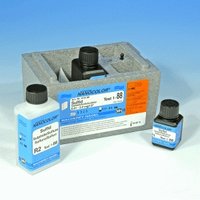 MN NANOCOLOR® standard test Sulphide