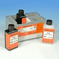 MN NANOCOLOR® standard test Zinc
