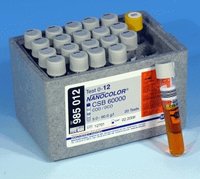MN Nanocolor® Rundküvetten CSB 60.000