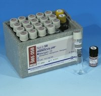 MN NANOCOLOR® Tube Test Manganese 10
