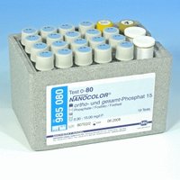 MN NANOCOLOR® Tube Test Phosphate 15