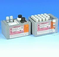 MN NANOCOLOR® Tube Test Oxygen 12