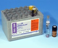 MN NANOCOLOR® Tube Test Zinc 4