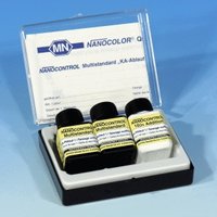 MN Nanocontrol® Multistandard für KA-Ablauf 1