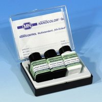 MN Nanocontrol® Multistandard für KA-Zulauf