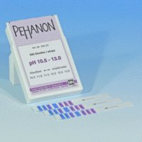 MN PEHANON® Indikatorpapier pH 10,5 - 13,0